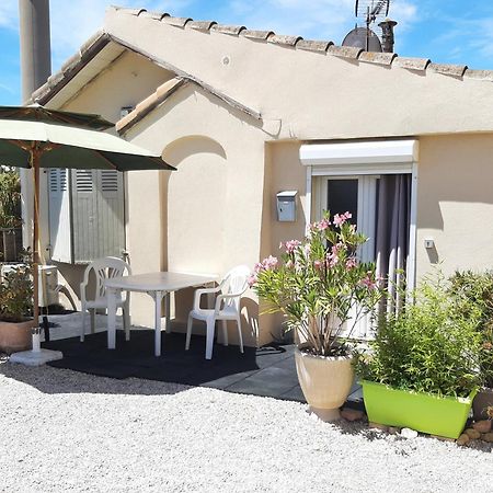 Appartement Meuble Bord De Mer Fos Sur Mer Фо-сюр-Мер Екстер'єр фото