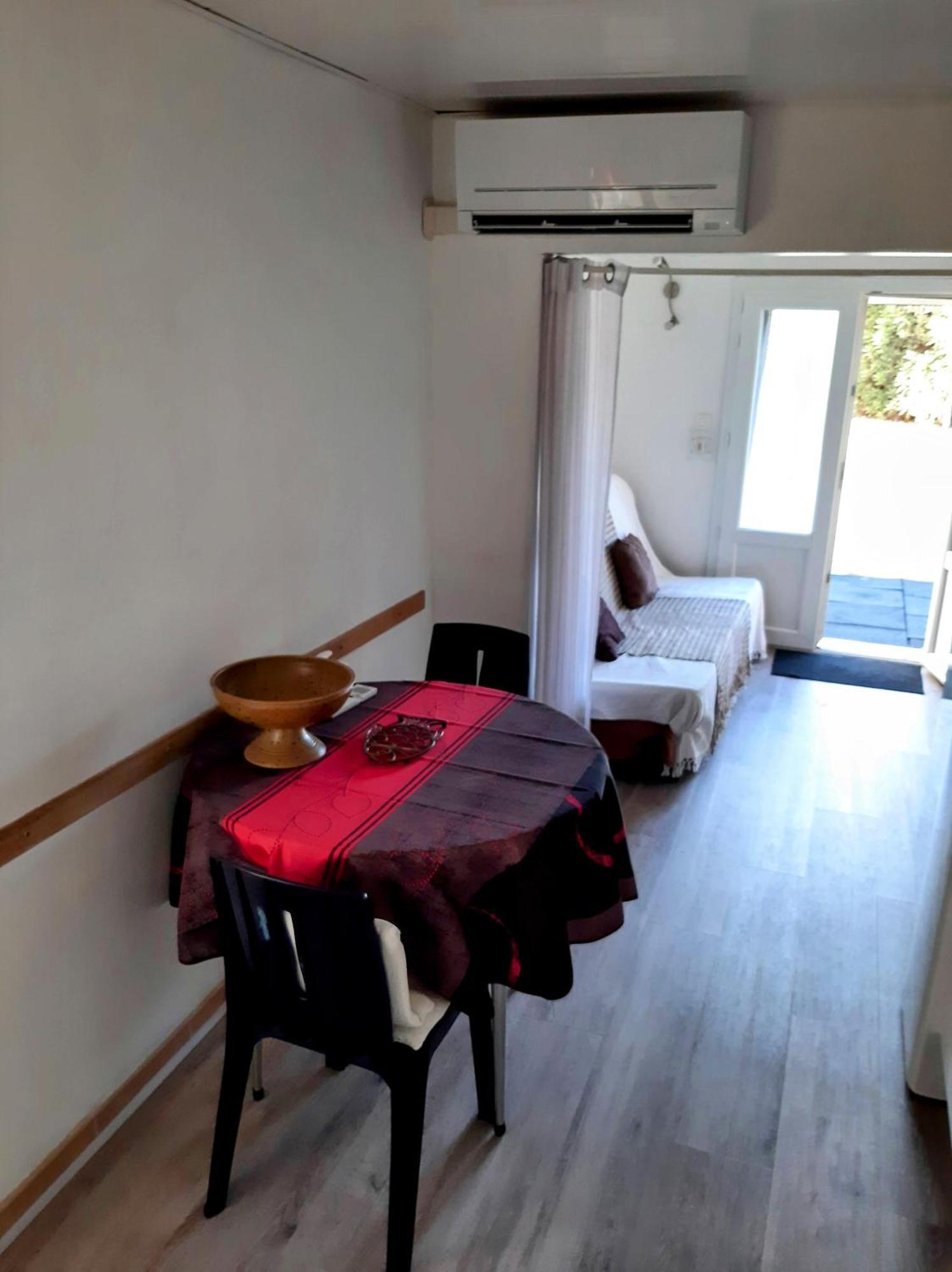 Appartement Meuble Bord De Mer Fos Sur Mer Фо-сюр-Мер Екстер'єр фото
