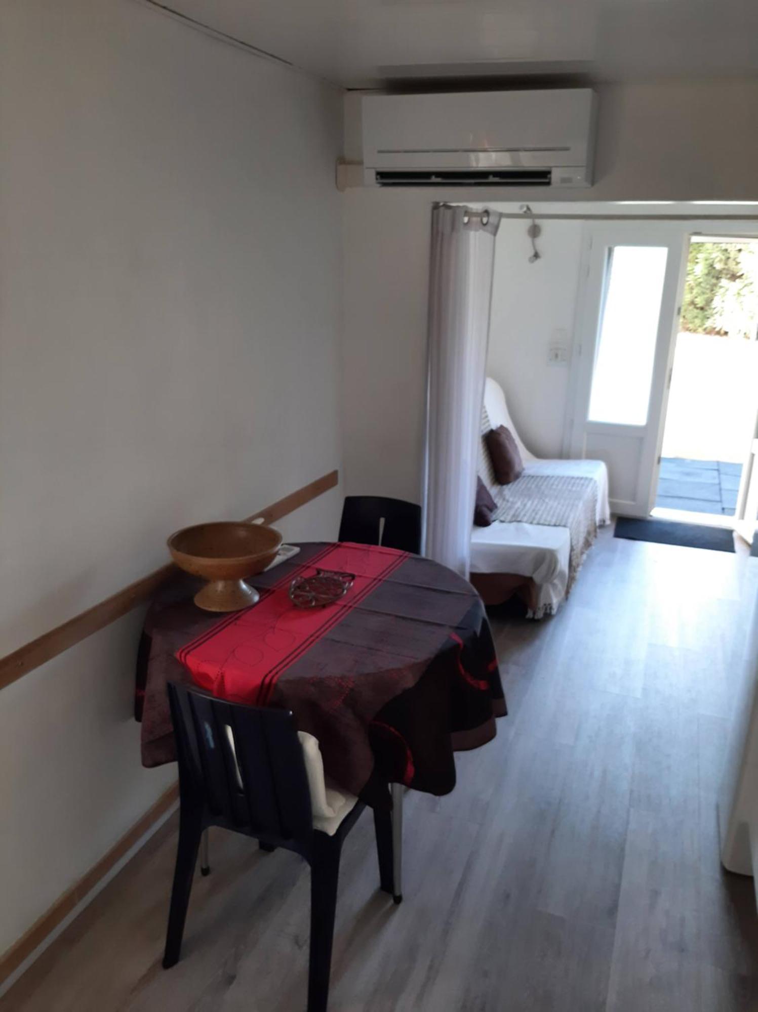 Appartement Meuble Bord De Mer Fos Sur Mer Фо-сюр-Мер Екстер'єр фото