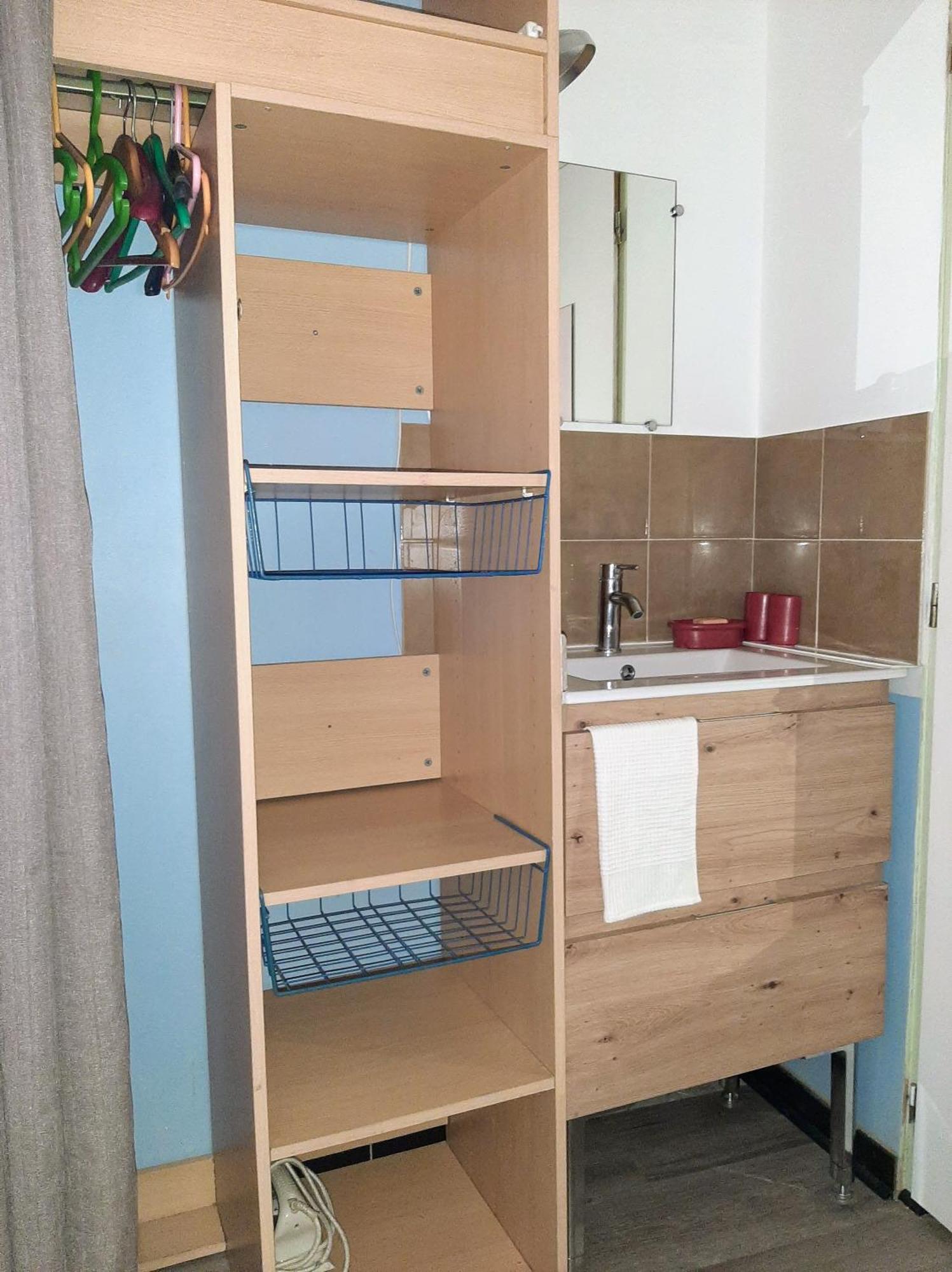 Appartement Meuble Bord De Mer Fos Sur Mer Фо-сюр-Мер Екстер'єр фото