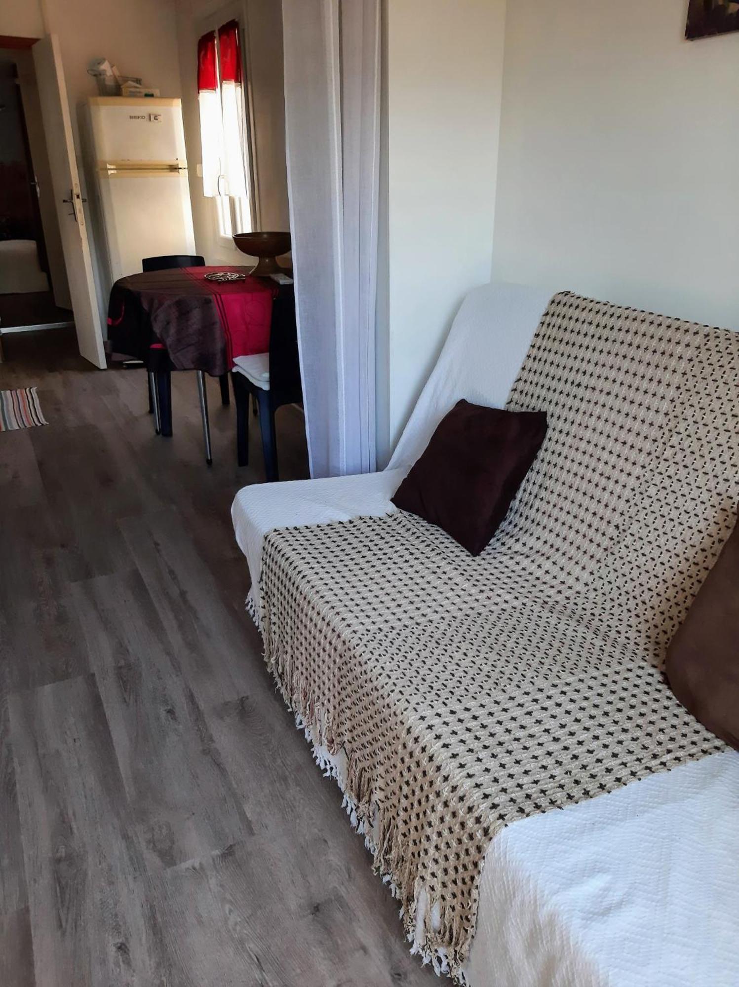 Appartement Meuble Bord De Mer Fos Sur Mer Фо-сюр-Мер Екстер'єр фото
